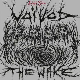 Voivod - The Wake (Limited Edition 2CD)