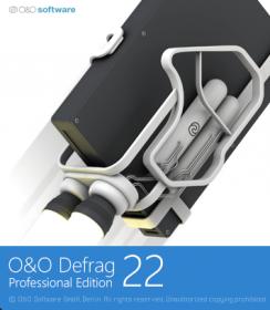 O&O Defrag Professional 22.0 Build 2284 - Repack Diakov [4REALTORRENTZ.COM]