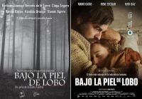 The Skin of the Wolf - Bajo la piel de lobo [2017 - Spain] drama