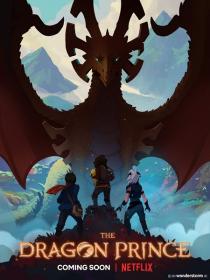 The Dragon Prince S01 400p ColdFilm