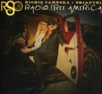 RSO - 2018 - Radio Free America[FLAC]eNJoY-iT