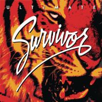 Survivor - 2004 - Ultimate Survivor[FLAC]eNJoY-iT