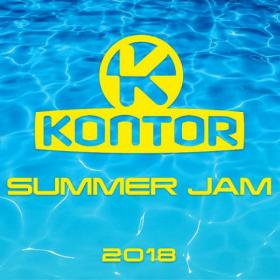 VA - Kontor Summer Jam 2018 (2018) MP3