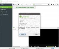 UTorrent PRO v3.5.4 build 44546 Beta Multilingual