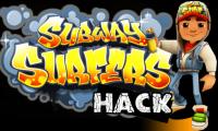 Subway Surfers v1.93.0 Mod Apk [SoupGet]