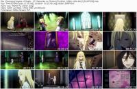 [Golumpa] Angels of Death - 07 (Satsuriku no Tenshi) [FuniDub 1080p x264 AAC] [3033F259]