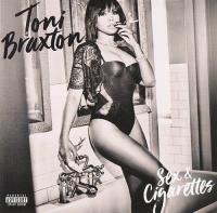 Toni Braxton - Sex & Cigarettes - 2018[320Kbps]eNJoY-iT