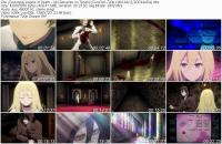 [Golumpa] Angels of Death - 09 (Satsuriku no Tenshi) [FuniDub 720p x264 AAC] [2DF444DA]