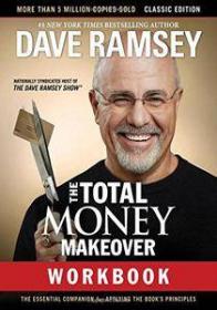 Total Money Makeover Workbook by Dave Ramsey