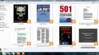 Hacking Books Top 100 PDF PART - 1 BY (PETER ATOM)