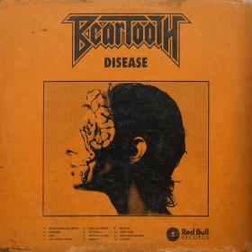 Beartooth - Disease [160]