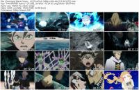 [Golumpa] Black Clover - 45 [FuniDub 1080p x264 AAC] [31621272]