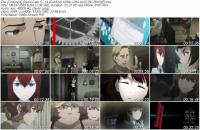 [Golumpa] Steins;Gate 0 - 14 [FuniDub 1080p x264 AAC] [BC38160E]