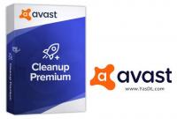Avast Cleanup Premium 18.1.5173 + key