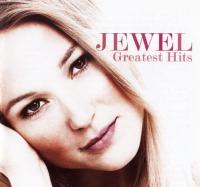 2013  Jewel - Greatest Hits