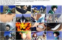 [Golumpa] My Hero Academia S3 - 21 (Boku no Hero Academia) [FuniDub 1080p x264 AAC] [AB87761E]