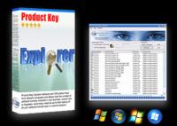 Product Key Explorer v4.0.7.0 & Portable + Crack [4REALTORRENTZ.COM]