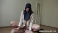 Nikky Dream Rich muslim lady Nikky Dream wants to buy apartments in Prague   26 09 2