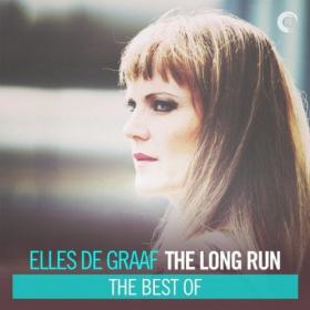 VA - Elles De Graaf The Long Run [The Best Of] (2018) FLAC