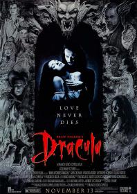 Dracula di Bram Stoker (1992 ITA ENG)[720p]
