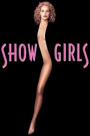 Bt探索（btufo com）艳舞女郎 Showgirls 1995 1080p BluRay x264 DTS-BTufo