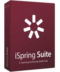 ISpring Suite 9.3.2 Build 26356 (x86+x64) + Crack [CracksNow]