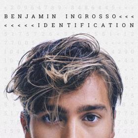 Benjamin Ingrosso - Identification (2018) Mp3 Album 320kbps Quality [PMEDIA]