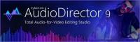 CyberLink AudioDirector Ultra 9.0.2031.0 + Crack [CracksNow]