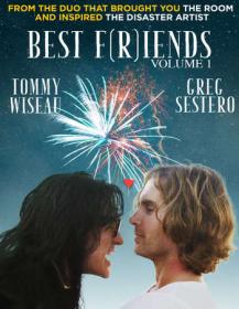 Best Friends Volume 1 (2017) 720p Web-DL x264 AAC ESubs - Downloadhub