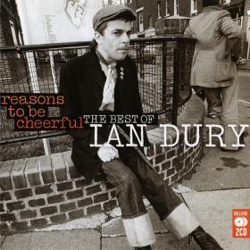 Ian Dury - Reasons to Be Cheerful The Best Of (2005) FLAC Alien4