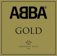 ABBA - Gold Duology (1992 - 1993) FLAC Alien4