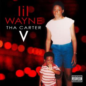 Lil Wayne - Tha Carter V (2018) M4A Itunes Album AAC Quality with Lyrics [PMEDIA]