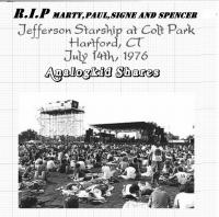 Jefferson Starship - Hartford (2CD SBD) 1976ak320