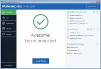 Malwarebytes Premium 3.6.1.2711 Final + Crack [CracksNow]