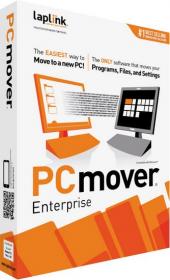 PCmover Enterprise 10.1.650 + Crack [CracksNow]