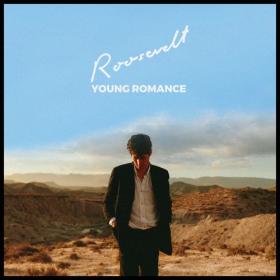 Roosevelt - Young Romance (2018) Mp3 Album 320kbps Quality [PMEDIA]