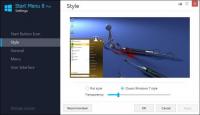 IObit Start Menu 8 Pro 4.5.0.1 + Crack [CracksNow]