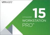 VMware Workstation PRO 15.0 + Serials
