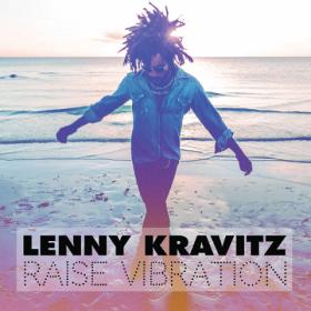 Lenny Kravitz Raise Vibration [2018] FLAC CD