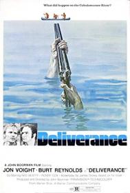 Deliverance.1972.BRRip.XviD.MP3-XVID