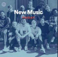 VA - New Music Friday US from Spotify (21 9 18)