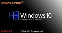 Windows 10 Pro X64 RS4 incl Office 2016 en-US SEP 2018
