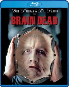 Brain.Dead.1990.BDRemux.TeamHD