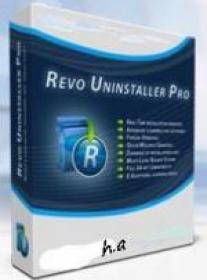 Revo Uninstaller Pro 4.0.0 pl-full