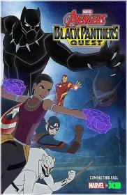 Marvel's Avengers Assemble S05E01 Shadow of Atlantis Part One 1080p AMZN WEBRip DDP5.1 x264-CtrlHD[rarbg]