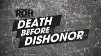 ROH Death Before Dishonor 2018[TGx]