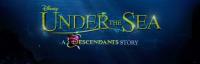 Under the Sea A Descendants Short Story 2018 1080p DSNY WEBRip AAC2.0 x264-LAZY