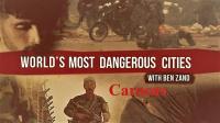 BBC Worlds Most Dangerous Cities with Ben Zand Caracas 720p HDTV x264 AAC
