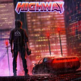 F O O L - Highway EP [2018]
