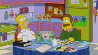The Simpsons S30E01 XviD-AFG[eztv]